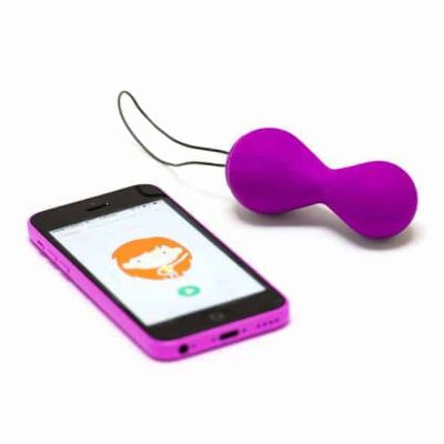 Kegel Balls