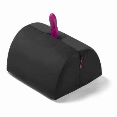 Liberator BonBon Toy Mount Plum