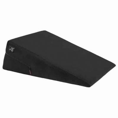 Liberator Ramp Midnight Black