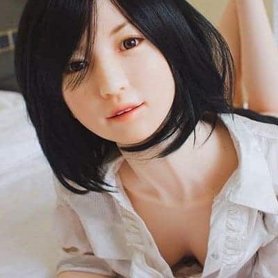 DS Dolls Nanase Sex Doll at Cloud Climax