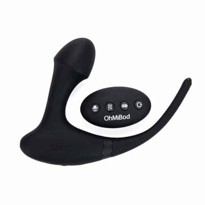 OhMiBod - Club Vibe 3.OH Hero