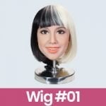 Wig 1