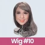 Wig 10