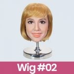 Wig 2