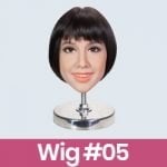 Wig 5