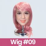 Wig 9