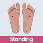 Standing +£50.00