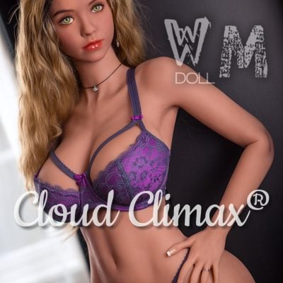 WM Doll 174cm G cup with Head 319