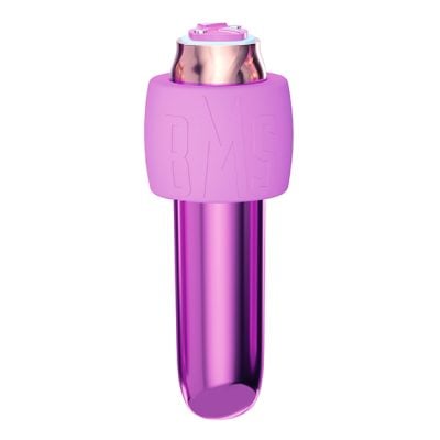 Swan - Rechargeable Bullet Pink