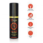 Orgie - Time Lag 2 Delay Spray Next Generation